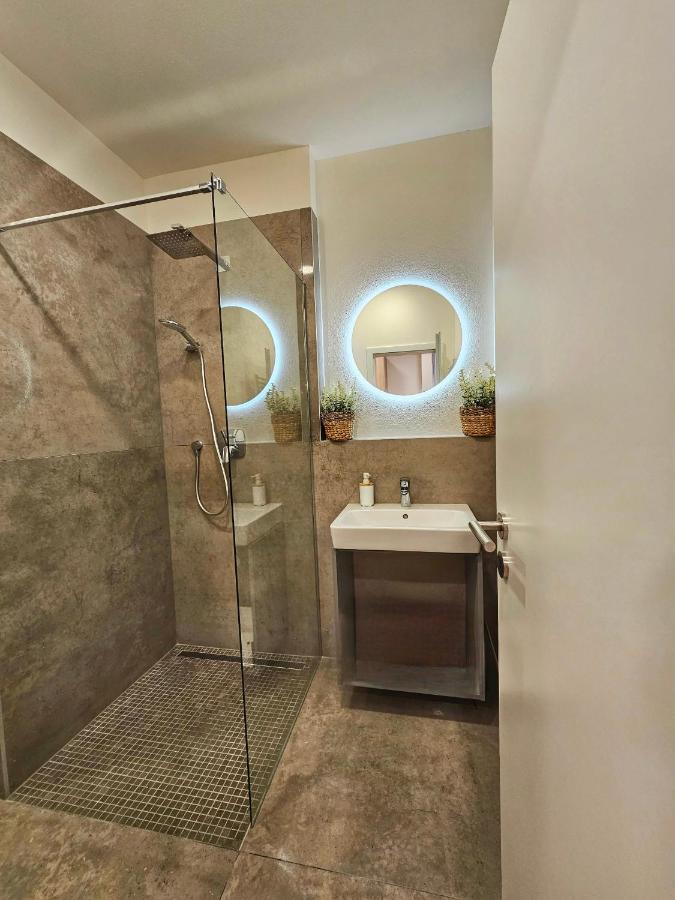 2 Apartment, New Building, Bosakova Street, 28 Pressburg